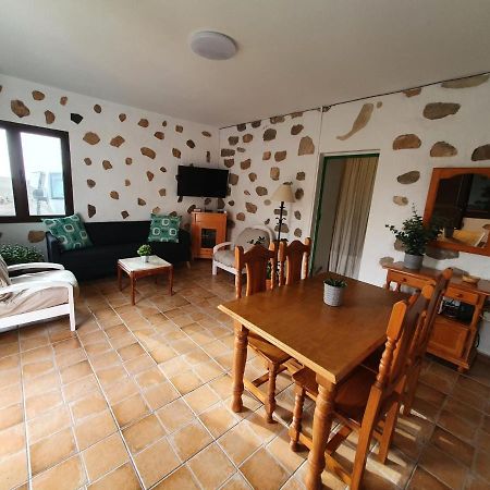 Vila Casa La Solapa Pájara Exteriér fotografie