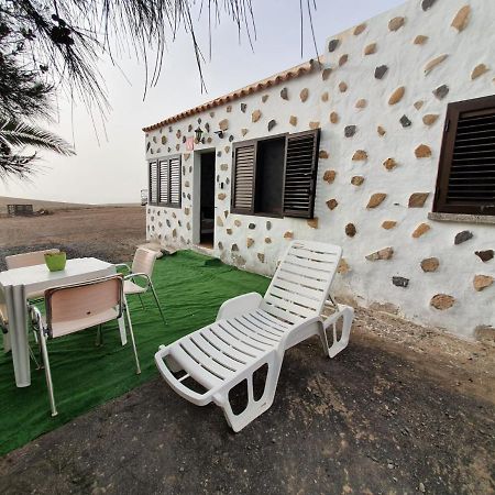 Vila Casa La Solapa Pájara Exteriér fotografie