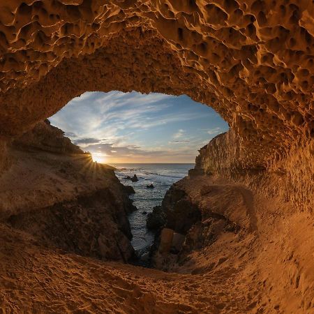 Vila Casa La Solapa Pájara Exteriér fotografie